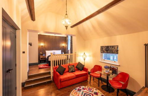 The Old Lyric Hall - A St David Aparthotel - Foto 6