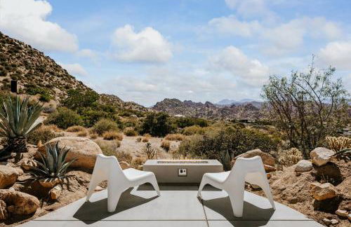 Stairway To Heaven By The Cohost Company - Foto 52