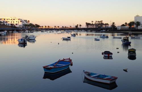 Tu Casita del Charco - Foto 1