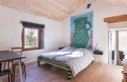 Gîte du Mont Gérard - Foto 5