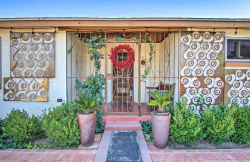 Tucson House with Private Pool 5 Mi to Downtown! - Foto 39