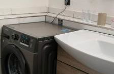 Moderne Vintage Ferienwohnung - Foto 34