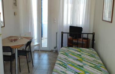 Syros House with View - Foto 6