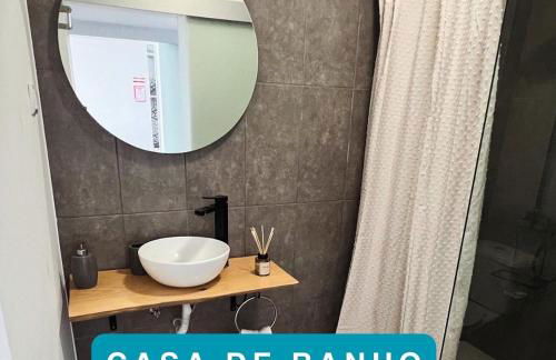 T1 Lagoa Santo André - Foto 7