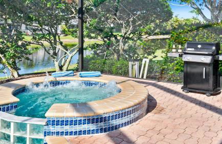 Altaira - Top Location Lake View Pool Spa4 Bed - Photo 11