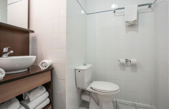 Appart'City Classic Nimes - Foto 21