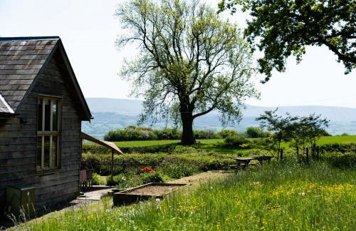 Welsh Border Escape- Perfect for families & groups - Foto 7