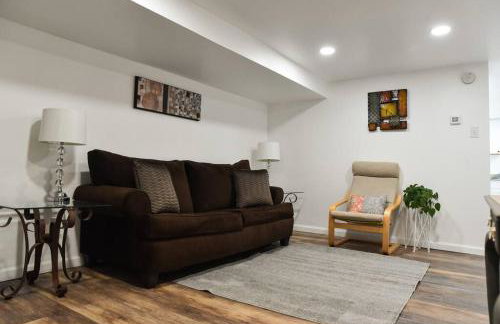 Cozy Mount Washington Home with Parking-Sleeps 4 - Foto 8