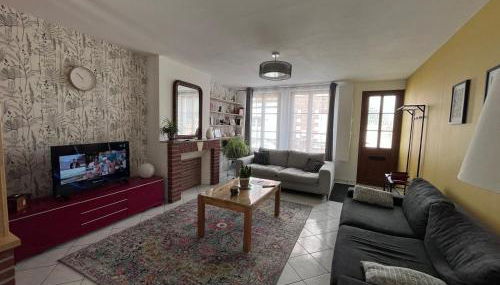 Maison de vacances les Coulonneux - Foto 2