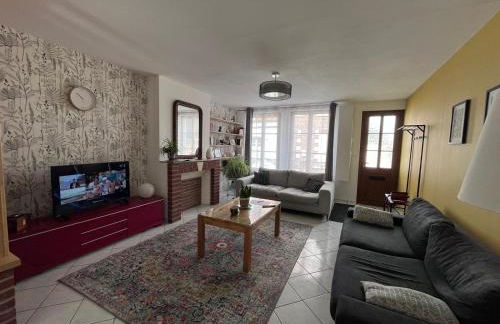 Maison de vacances les Coulonneux - Foto 2