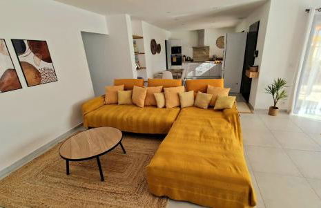 L’Oliveraie - Foto 7