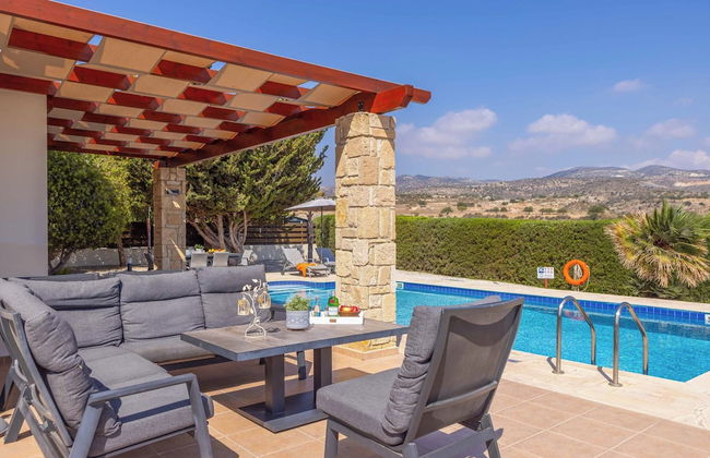 Villa Olivia Coral - Foto 24