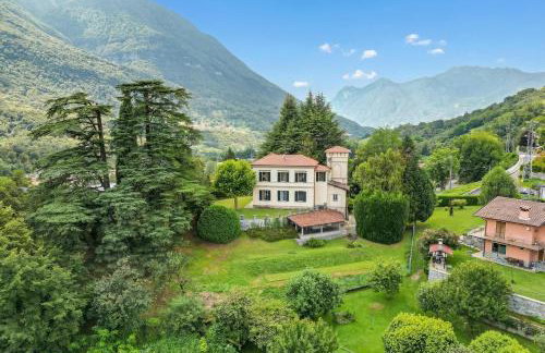 Villa Near Golf Club Menaggio - Foto 80