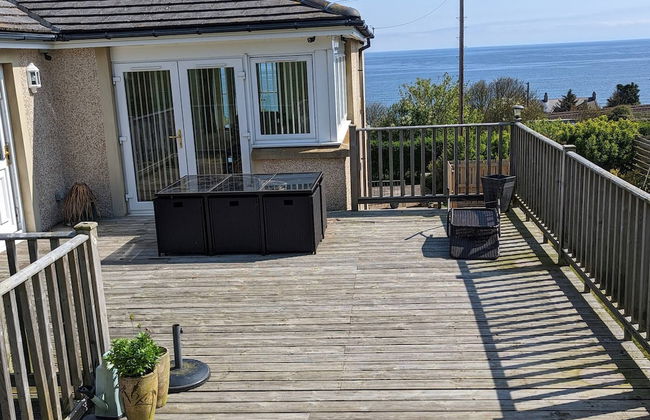 Elmbank House Apartment With Island Views - Foto 7