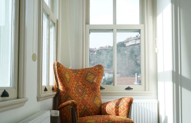 Pavilion With Bosphorus View in Anadolu Hisari - Foto 18