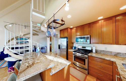 Happy Clam Hideaway - Foto 12