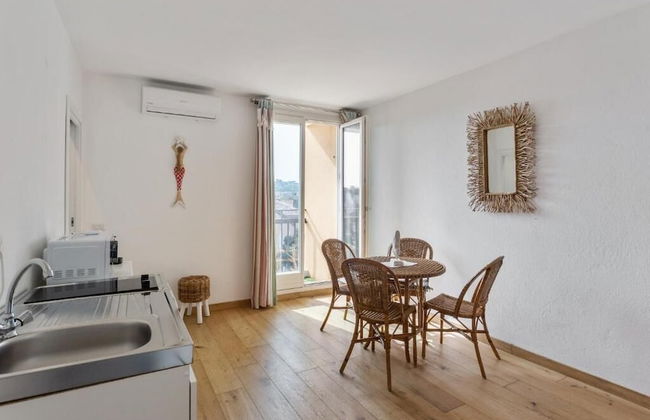 Maison d'Orange - Port - Foto 5