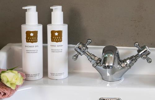 Longlands Farm Cottage - Foto 46