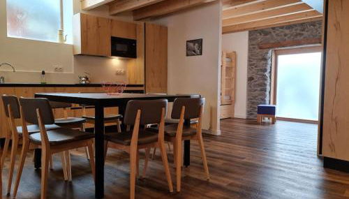 La MaiZon du Bois 1 er étage - Foto 3