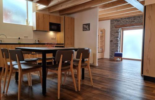 La MaiZon du Bois 1 er étage - Foto 3