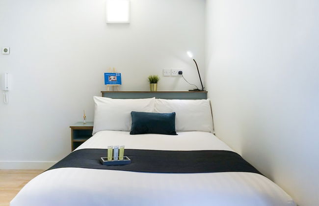 Swuite Dublin (Student Accommodation - ApartHotel) - Photo 14