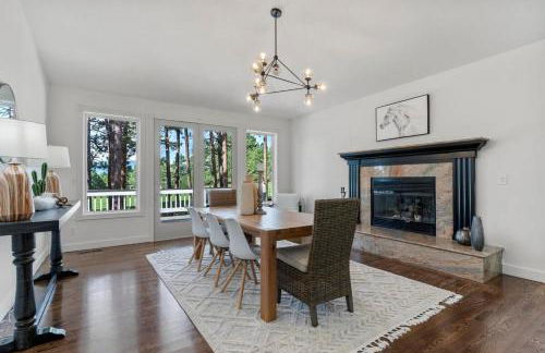 Luxury Golf Estate - 7 Ensuite Suites - Steam Spa - Theatre - Foto 21