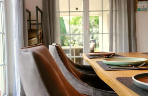 EifelBleibe, Ferienwohnungen - Foto 10