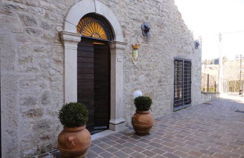 Castello Izzalini Todi Resort - Foto 50