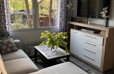 Domek nad jeziorem Lubkowo - Foto 6