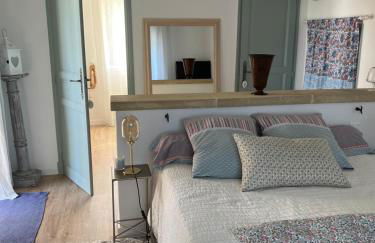 Mas Coeur Provence Calme Beauté Grand Parc - Photo 8