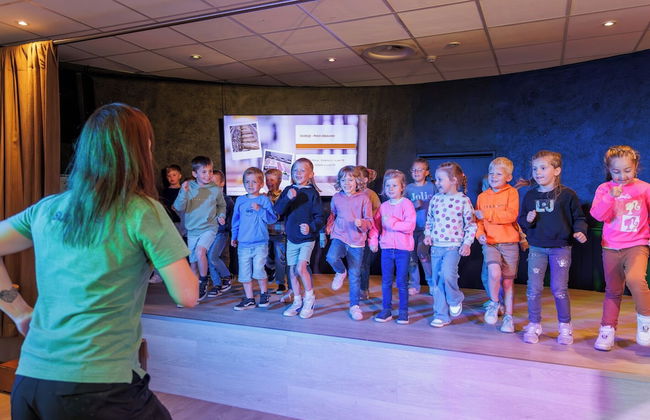 Sunparks Oostduinkerke aan zee - Foto 58