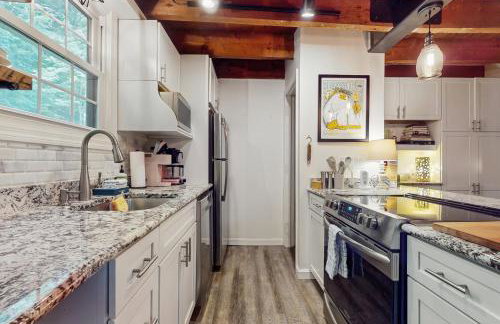 Quechee Hollow 1F - Foto 8