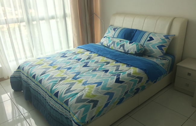 Lawang Suite 2 Bedroom Standard Apartment 2 - Foto 8