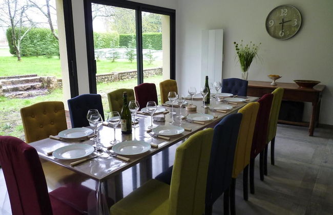 Townhouse Near Bay of Somme and Beaches - Foto 17