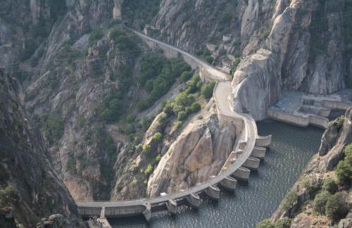 Casa Rural Mimbrero - Foto 13