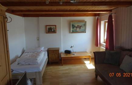 Ferienwohnung Heuhof - Foto 4