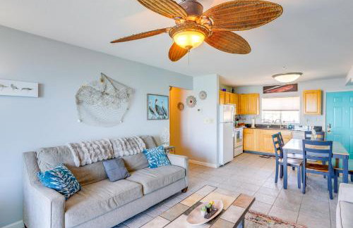 Cozy Middle Bass Island Getaway On Lake Eerie! - Foto 6