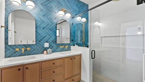 The Lake House on Lake Pend Oreille - Foto 4