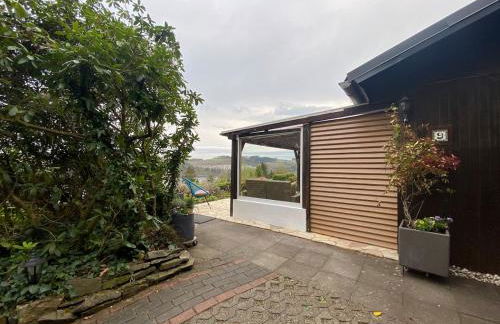 Modernes Refugium mit Seeblick - Foto 46