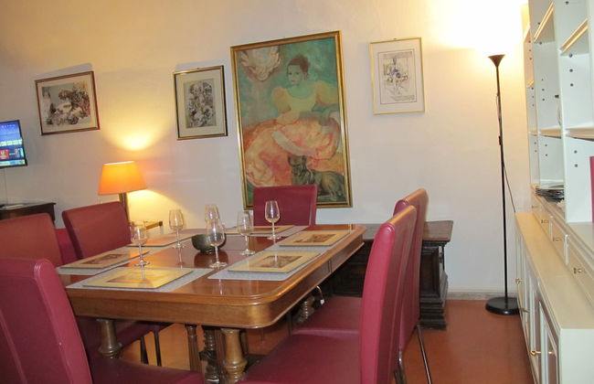 Arco in Pantheon Apartments - Foto 55