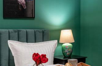 FABEL Apartments am Hbf - Photo 18