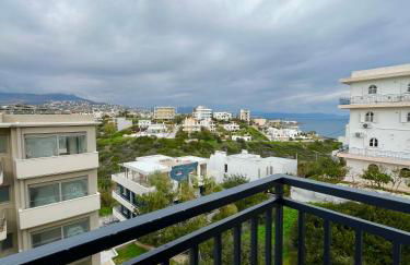 Meintis Apartments Rafina - Foto 10