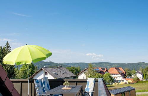 Gästehaus Kunkelmann mit Sauna - Foto 21