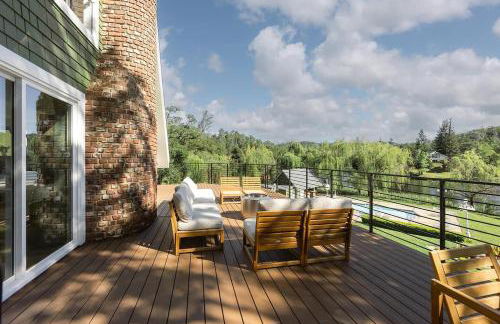 Lakefront Cottage at Lakewood - Foto 9