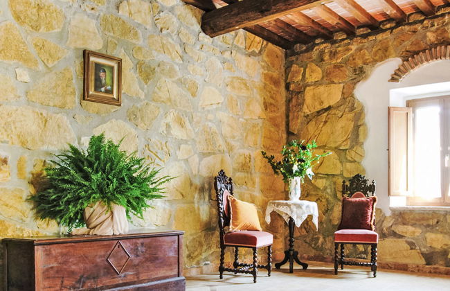 Villa Fontana - Foto 6