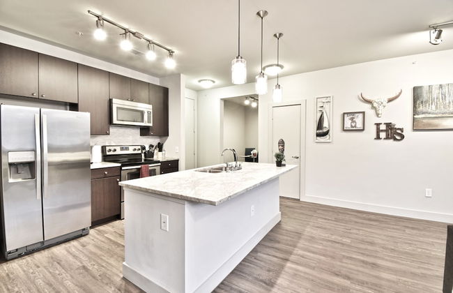 Corporate Suites at Knox Henderson Dallas - Foto 13