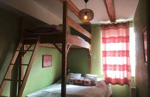 Gîte La Petite Finlande - Photo 17