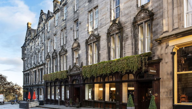 Fraser Suites Edinburgh - Foto 2, Imagen principal