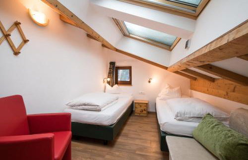 La Tambra - Residence - Central with Restaurant - Foto 38