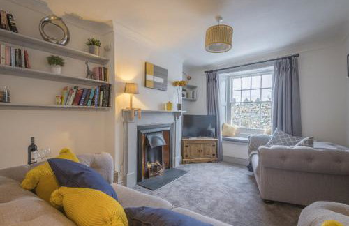 Finest Retreats - Tegannedd - Luxury Grade II Listed Cottage With Hot Tub - Foto 3